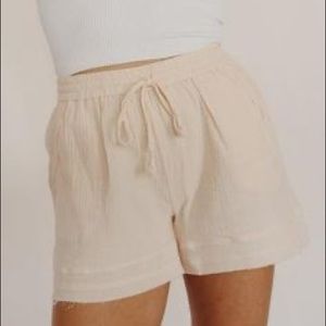 CJLA Palmer Shorts